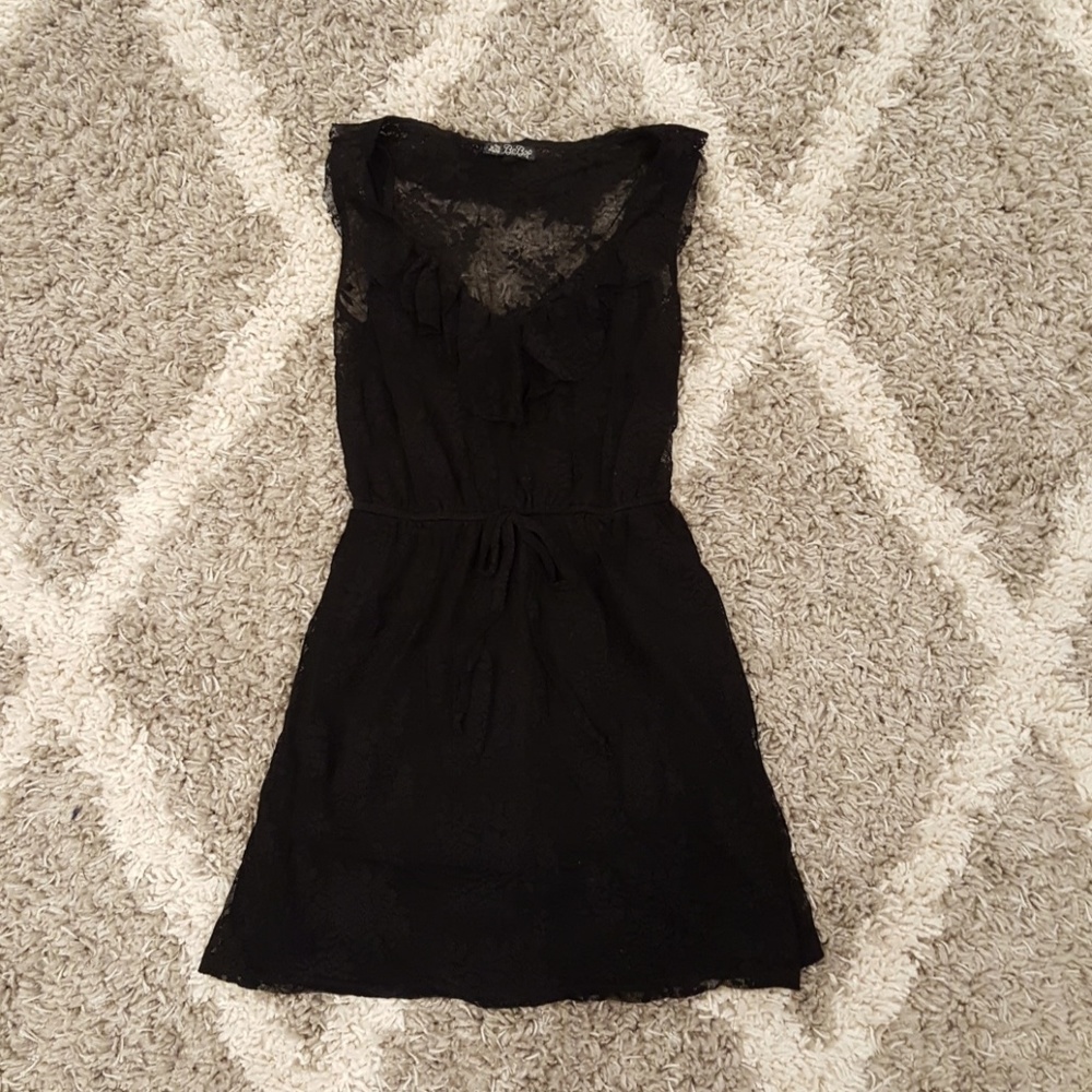 BeBop Dress
